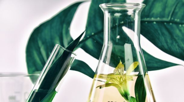 Najwyższej klasy laboratorium we Wrocławskim Parku Technologicznym