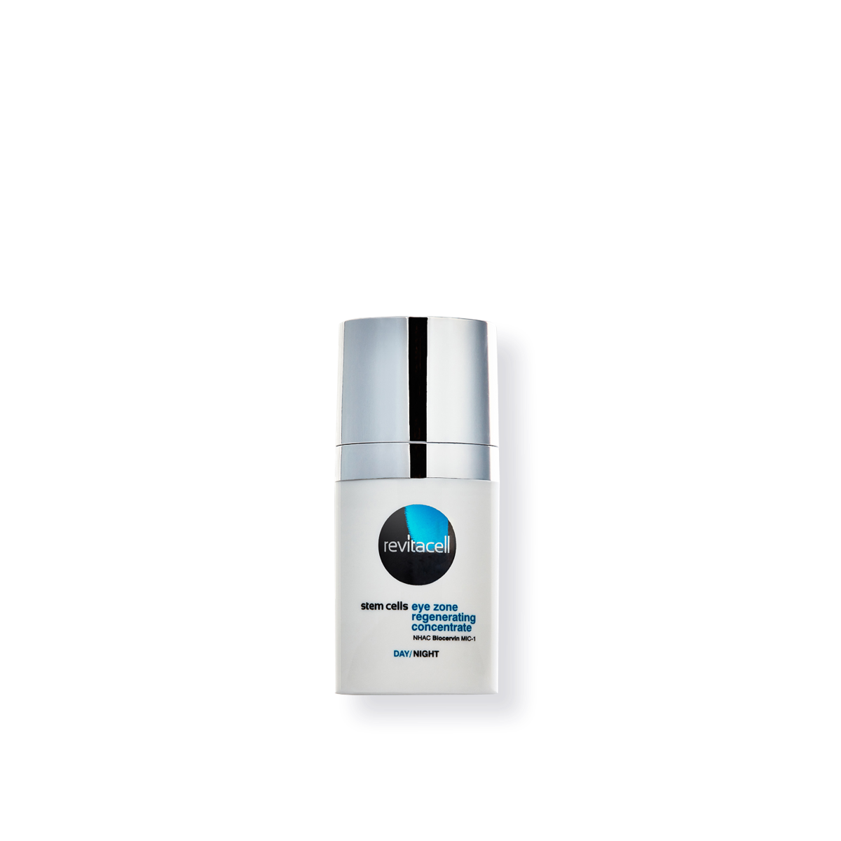 Koncentrat regenerujący pod oczy