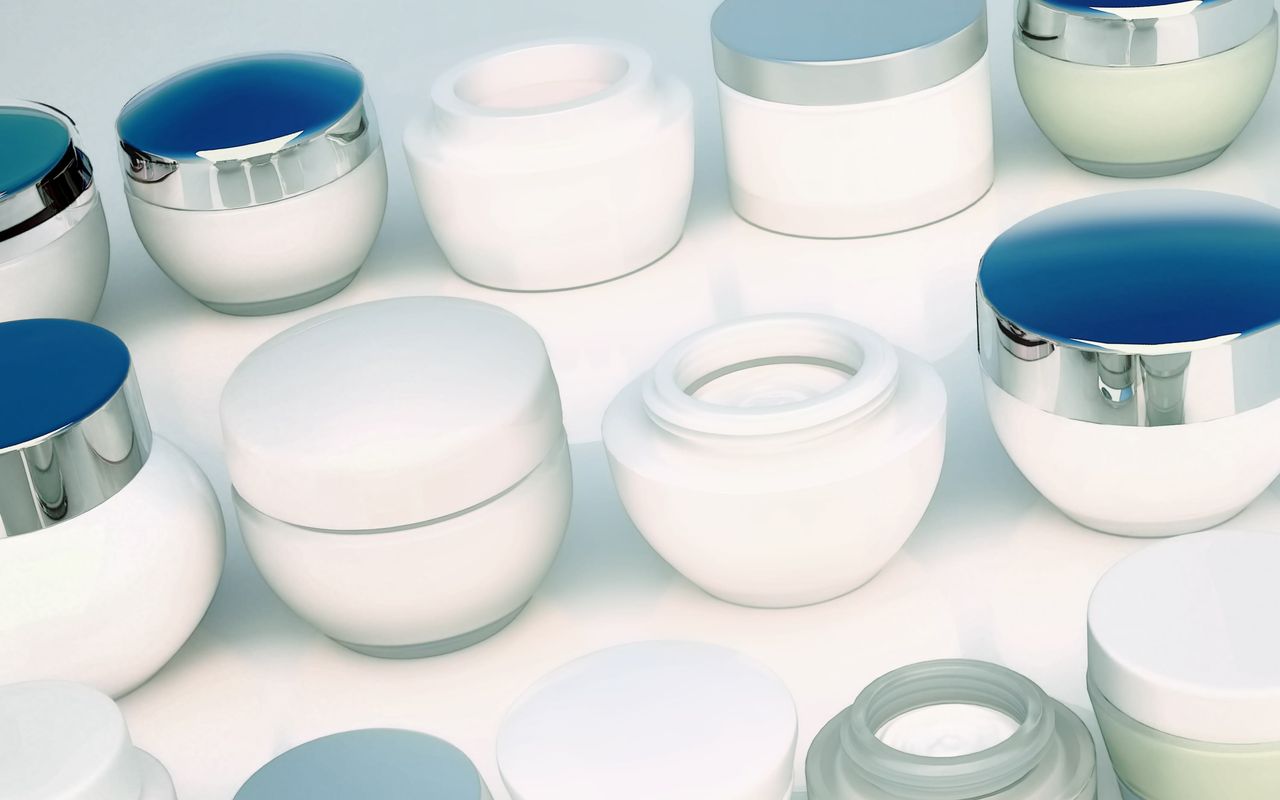 Naturalne kremy pod oczy