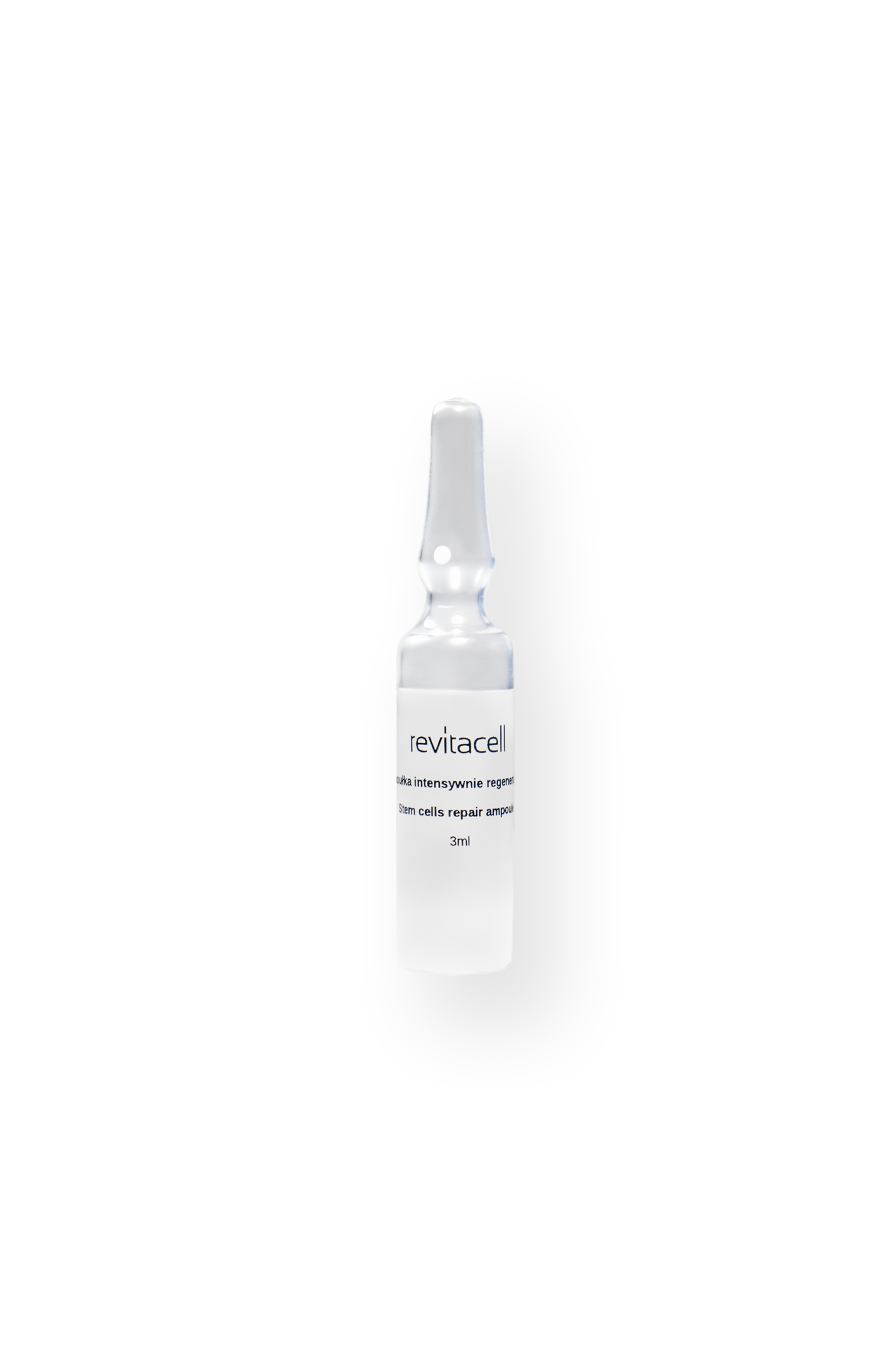 Ampułki intensywnie regenerujące