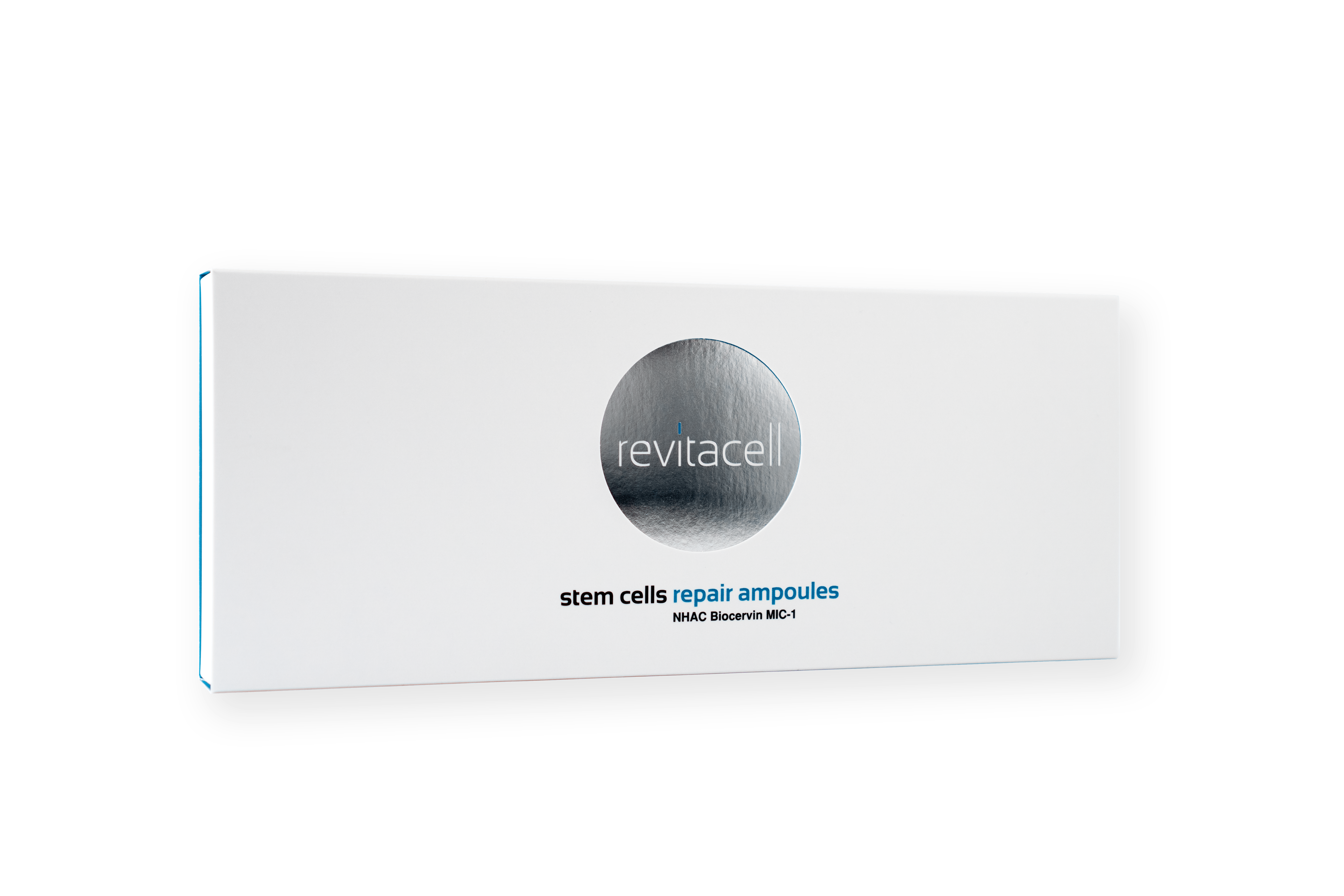 Ampułki intensywnie regenerujące